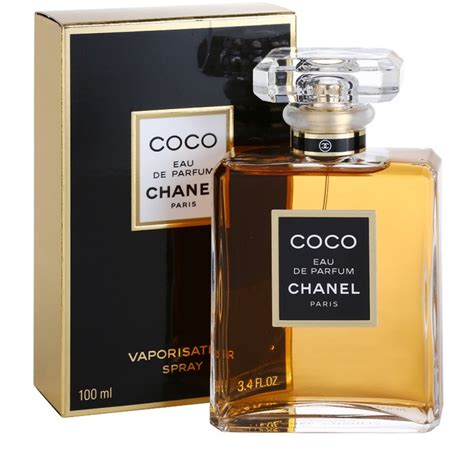 profumo coco chanel è simile a|coco eau de chanel.